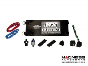 Chevrolet Camaro Z/28 2014 - Automatic Bottle Heater (4AN) 14AMPS